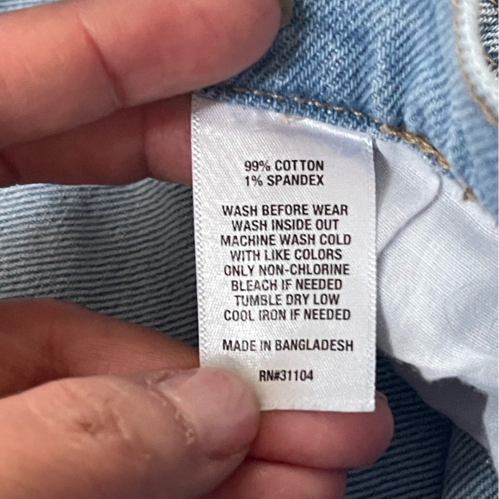 True craft jeans - Picture 4 of 6